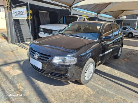 VOLKSWAGEN Gol 1.0 4P G4 PLUS FLEX, Foto 3