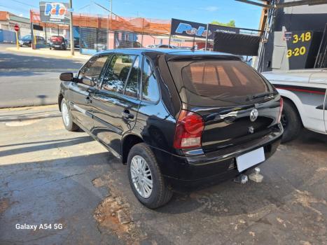 VOLKSWAGEN Gol 1.0 4P G4 PLUS FLEX, Foto 4