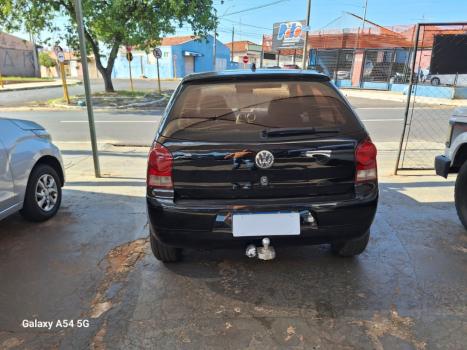 VOLKSWAGEN Gol 1.0 4P G4 PLUS FLEX, Foto 5