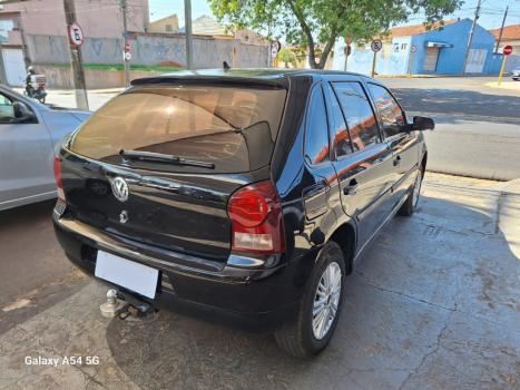 VOLKSWAGEN Gol 1.0 4P G4 PLUS FLEX, Foto 6