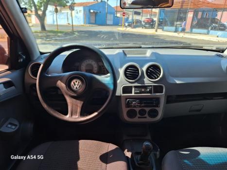 VOLKSWAGEN Gol 1.0 4P G4 PLUS FLEX, Foto 7