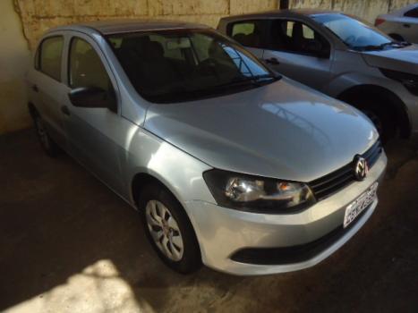 VOLKSWAGEN Gol 1.0 4P G6 TREND FLEX, Foto 2