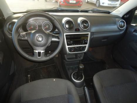 VOLKSWAGEN Gol 1.0 4P G6 TREND FLEX, Foto 4