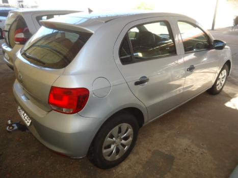VOLKSWAGEN Gol 1.0 4P G6 TREND FLEX, Foto 6