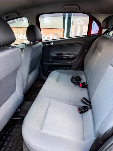 VOLKSWAGEN Gol 1.0 4P G5 FLEX, Foto 4