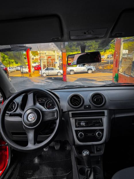 VOLKSWAGEN Gol 1.0 4P G5 FLEX, Foto 3