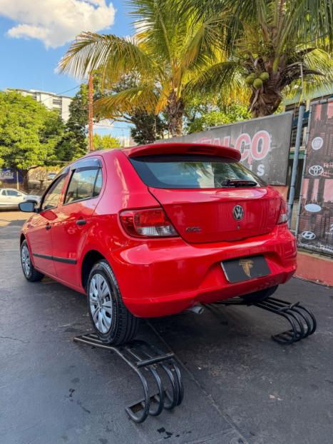 VOLKSWAGEN Gol 1.0 4P G5 FLEX, Foto 2