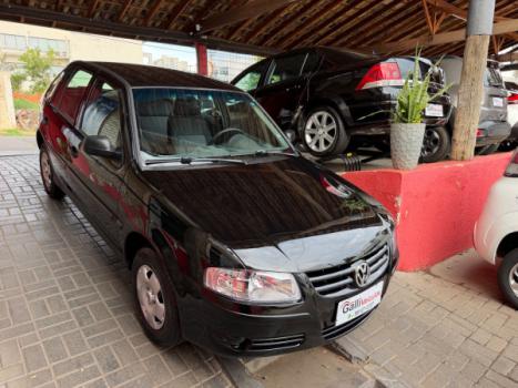 VOLKSWAGEN Gol 1.0 4P G4 FLEX, Foto 3