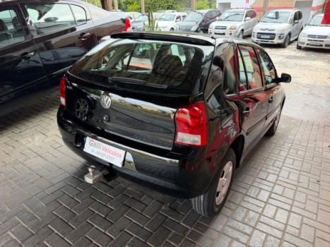 VOLKSWAGEN Gol 1.0 4P G4 FLEX, Foto 4