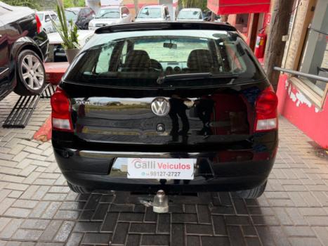 VOLKSWAGEN Gol 1.0 4P G4 FLEX, Foto 5