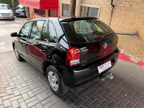 VOLKSWAGEN Gol 1.0 4P G4 FLEX, Foto 6