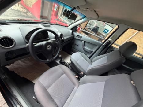 VOLKSWAGEN Gol 1.0 4P G4 FLEX, Foto 8