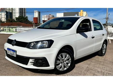VOLKSWAGEN Gol 1.0 4P G6 TRENDLINE FLEX, Foto 2