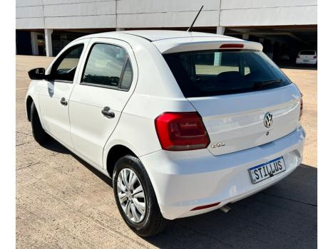 VOLKSWAGEN Gol 1.0 4P G6 TRENDLINE FLEX, Foto 3