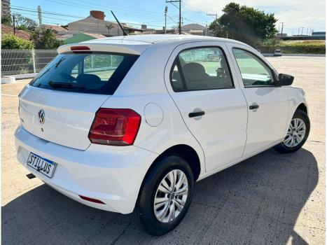 VOLKSWAGEN Gol 1.0 4P G6 TRENDLINE FLEX, Foto 4