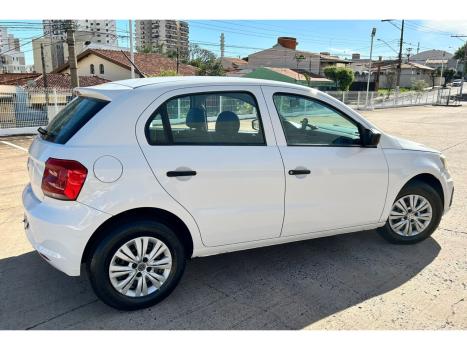 VOLKSWAGEN Gol 1.0 4P G6 TRENDLINE FLEX, Foto 5