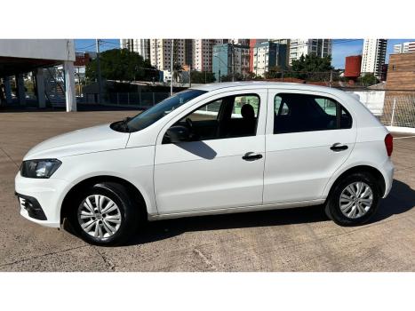 VOLKSWAGEN Gol 1.0 4P G6 TRENDLINE FLEX, Foto 6