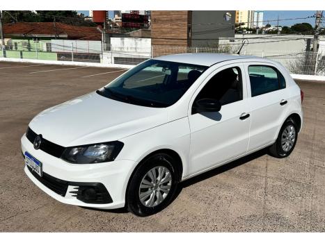 VOLKSWAGEN Gol 1.0 4P G6 TRENDLINE FLEX, Foto 7