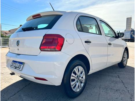 VOLKSWAGEN Gol 1.0 4P G6 TRENDLINE FLEX, Foto 8