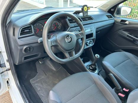 VOLKSWAGEN Gol 1.0 4P G6 TRENDLINE FLEX, Foto 13