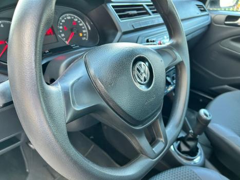 VOLKSWAGEN Gol 1.0 4P G6 TRENDLINE FLEX, Foto 14