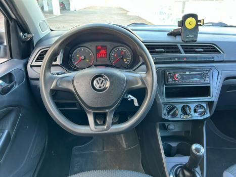 VOLKSWAGEN Gol 1.0 4P G6 TRENDLINE FLEX, Foto 15