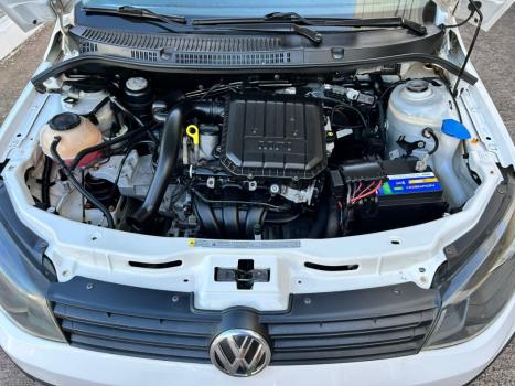 VOLKSWAGEN Gol 1.0 4P G6 TRENDLINE FLEX, Foto 18