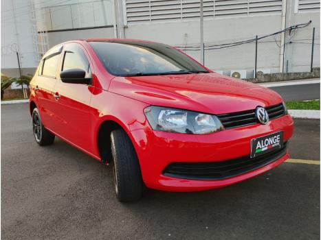 VOLKSWAGEN Gol 1.0 4P G5 TREND FLEX, Foto 2
