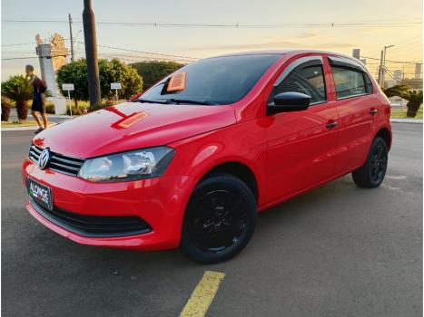 VOLKSWAGEN Gol 1.0 4P G5 TREND FLEX, Foto 3
