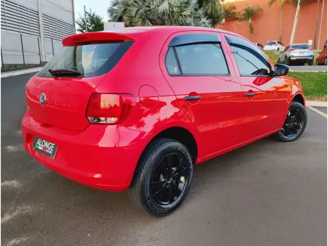 VOLKSWAGEN Gol 1.0 4P G5 TREND FLEX, Foto 5