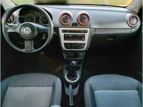 VOLKSWAGEN Gol 1.0 4P G5 TREND FLEX, Foto 7
