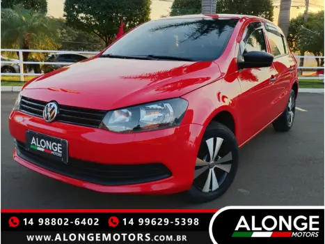 VOLKSWAGEN Gol 1.0 4P G6 TREND FLEX, Foto 1