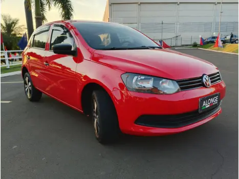 VOLKSWAGEN Gol 1.0 4P G6 TREND FLEX, Foto 2