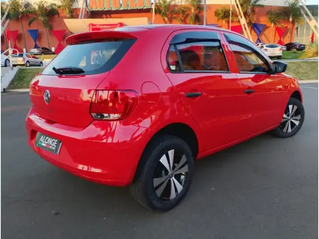 VOLKSWAGEN Gol 1.0 4P G6 TREND FLEX, Foto 3