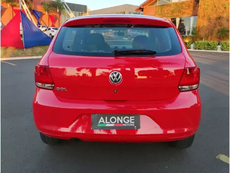 VOLKSWAGEN Gol 1.0 4P G6 TREND FLEX, Foto 4