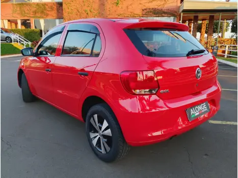 VOLKSWAGEN Gol 1.0 4P G6 TREND FLEX, Foto 5