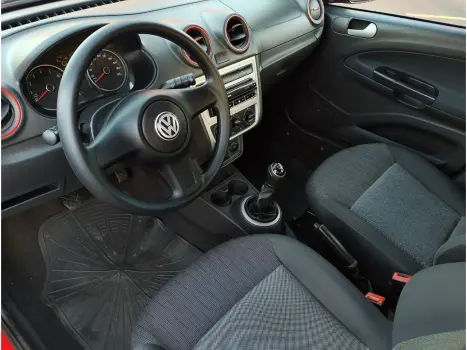 VOLKSWAGEN Gol 1.0 4P G6 TREND FLEX, Foto 6