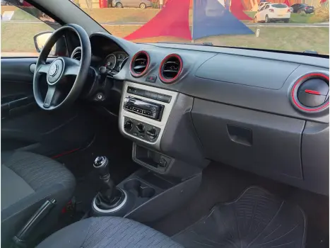 VOLKSWAGEN Gol 1.0 4P G6 TREND FLEX, Foto 7