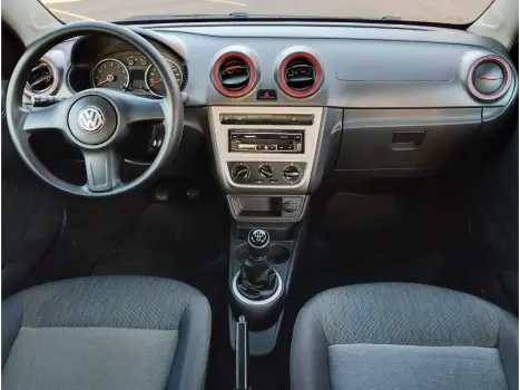 VOLKSWAGEN Gol 1.0 4P G6 TREND FLEX, Foto 8