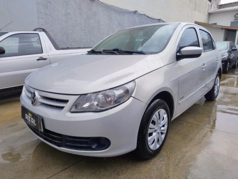 VOLKSWAGEN Gol 1.0 4P G5 TREND FLEX, Foto 2
