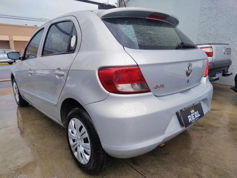 VOLKSWAGEN Gol 1.0 4P G5 TREND FLEX, Foto 3