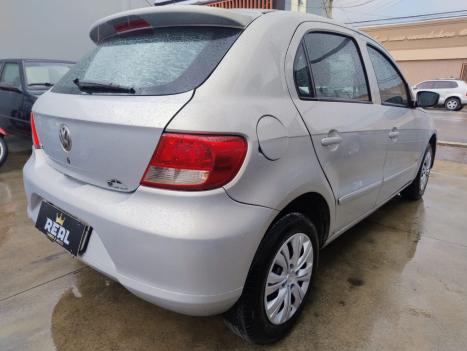 VOLKSWAGEN Gol 1.0 4P G5 TREND FLEX, Foto 4