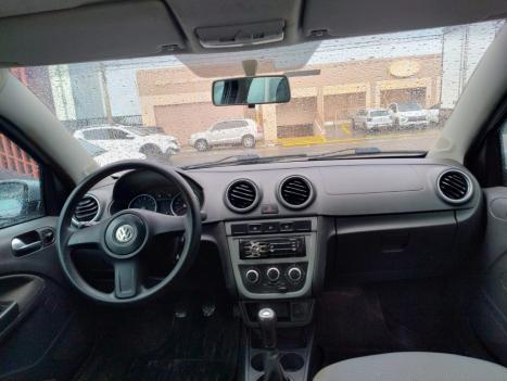 VOLKSWAGEN Gol 1.0 4P G5 TREND FLEX, Foto 5