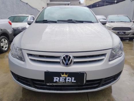 VOLKSWAGEN Gol 1.0 4P G5 TREND FLEX, Foto 6