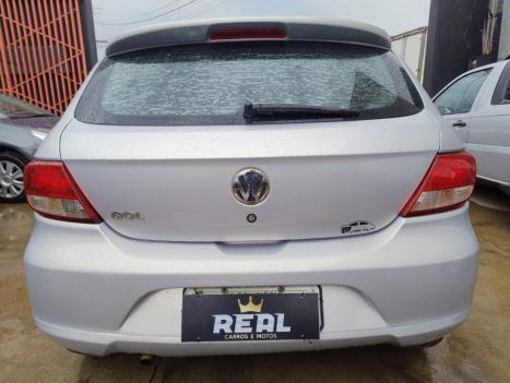 VOLKSWAGEN Gol 1.0 4P G5 TREND FLEX, Foto 7