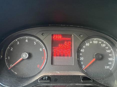 VOLKSWAGEN Gol 1.0 4P G6 TRENDLINE FLEX, Foto 9