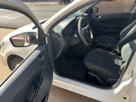 VOLKSWAGEN Gol 1.0 4P G6 TRENDLINE FLEX, Foto 7