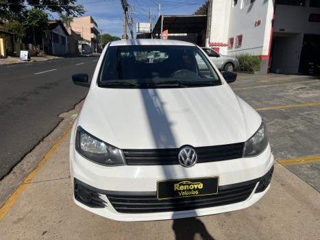 VOLKSWAGEN Gol 1.0 4P G6 TRENDLINE FLEX, Foto 2