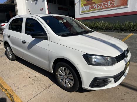 VOLKSWAGEN Gol 1.0 4P G6 TRENDLINE FLEX, Foto 3