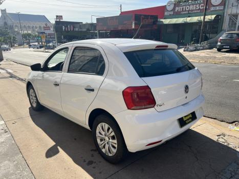 VOLKSWAGEN Gol 1.0 4P G6 TRENDLINE FLEX, Foto 4